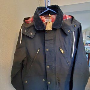 GANT Rugger the Waxer Jacket Men's